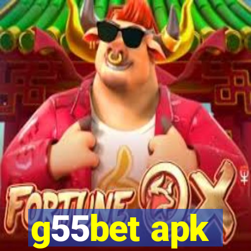 g55bet apk